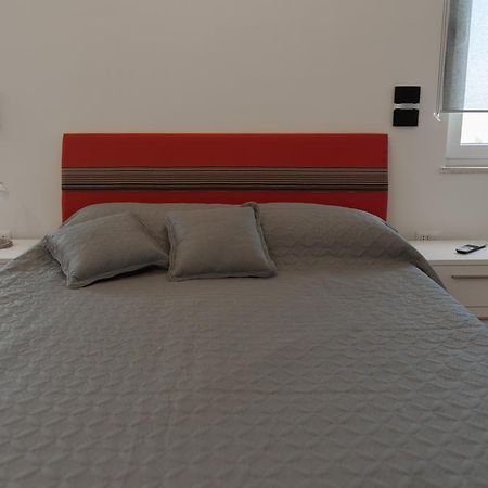 زادار Penthouse Apartment الغرفة الصورة