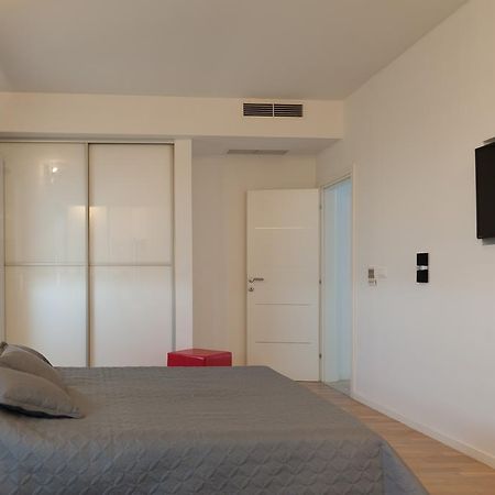زادار Penthouse Apartment الغرفة الصورة