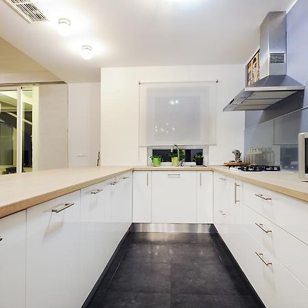 زادار Penthouse Apartment الغرفة الصورة