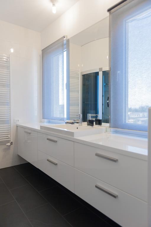 زادار Penthouse Apartment الغرفة الصورة