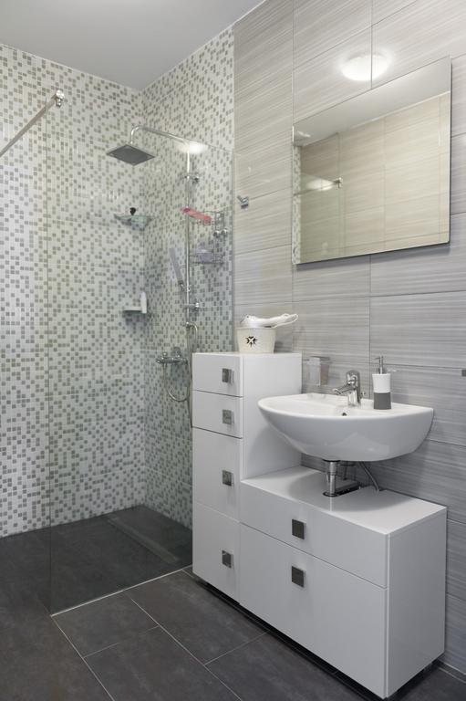 زادار Penthouse Apartment الغرفة الصورة