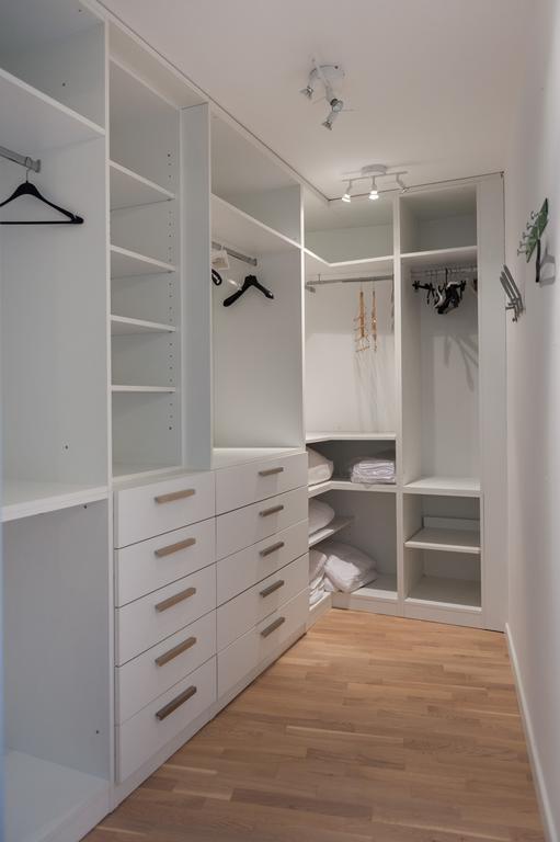 زادار Penthouse Apartment الغرفة الصورة