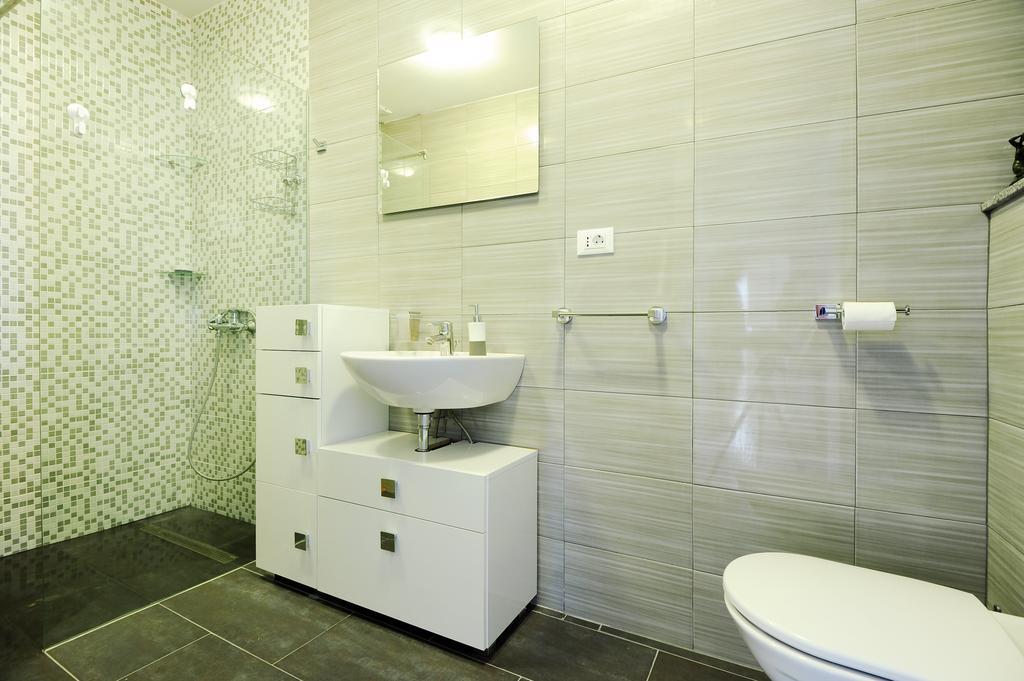 زادار Penthouse Apartment الغرفة الصورة
