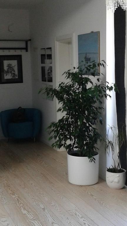 زادار Penthouse Apartment المظهر الخارجي الصورة