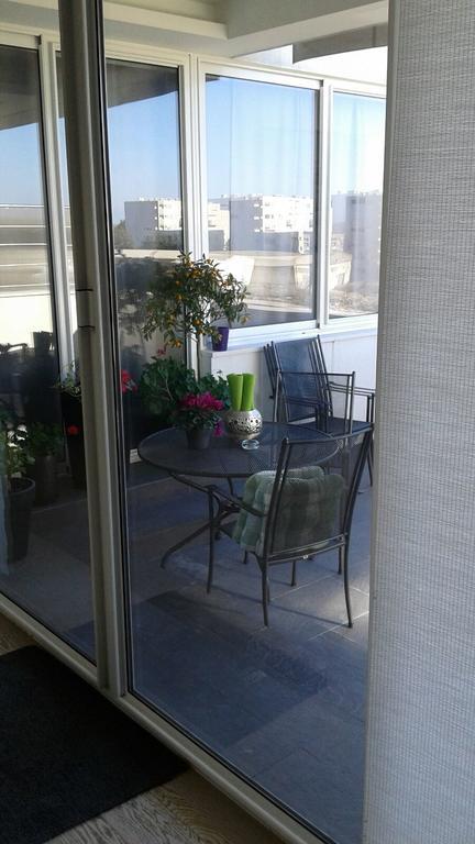 زادار Penthouse Apartment المظهر الخارجي الصورة